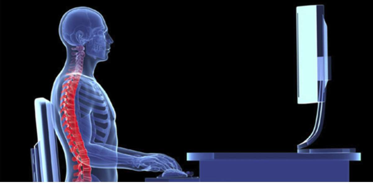 10 Dicas Práticas para Evitar Dores nas Costas ao usar o Computador