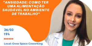 Grow Space e Clínica Fisio&Forma: um bate-papo especial para os profissionais de Diadema