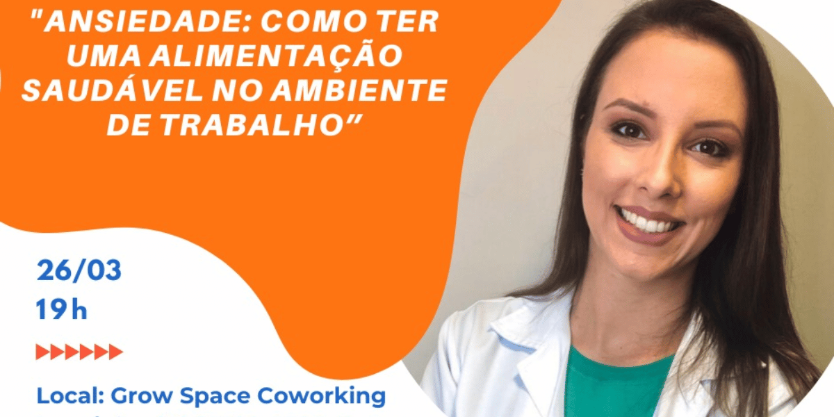 Grow Space e Clínica Fisio&Forma: um bate-papo especial para os profissionais de Diadema