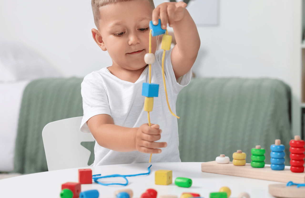 Como Estimular o Desenvolvimento Cognitivo