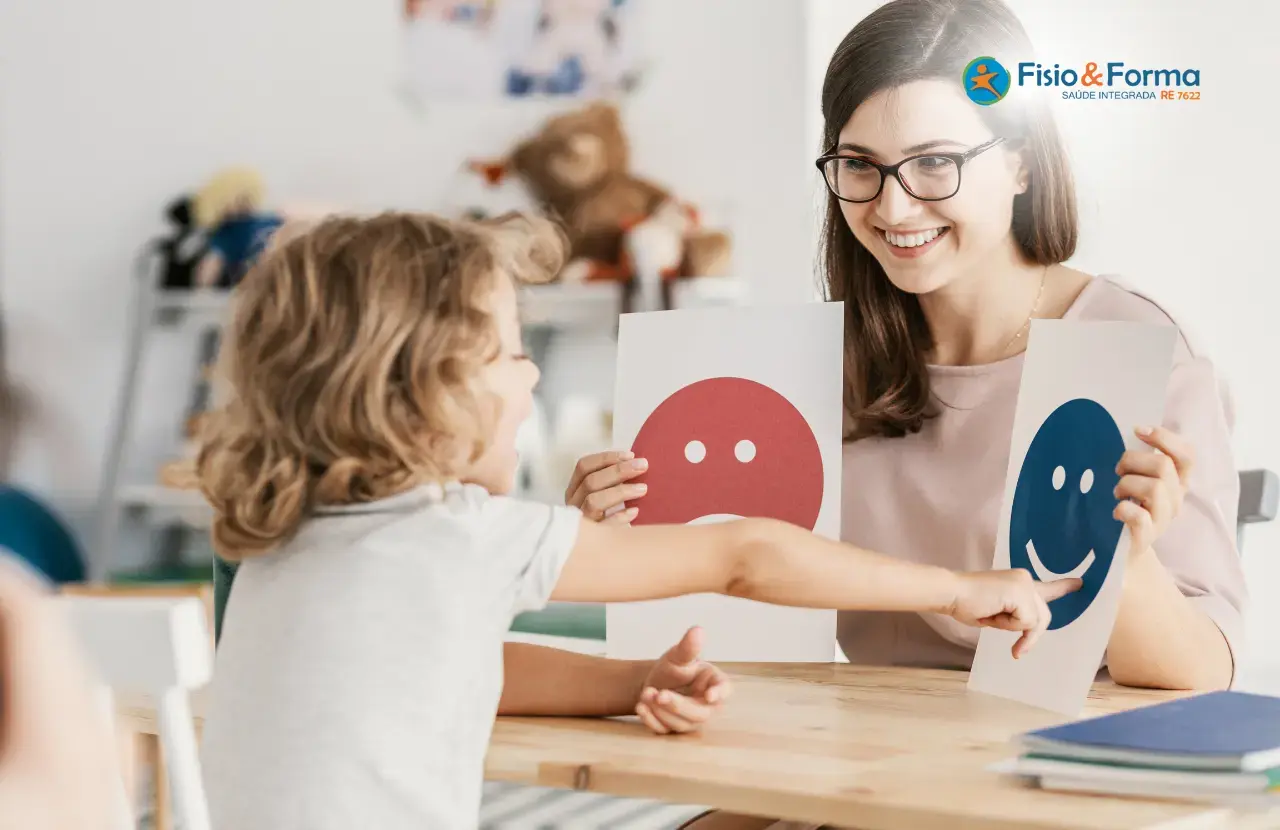 TEA: Como a Neuropediatria Pode Ajudar